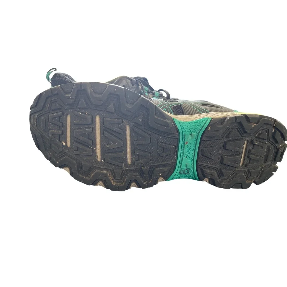 Asics unleash your